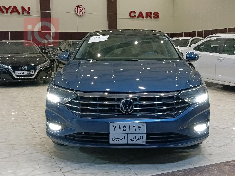Volkswagen Jetta